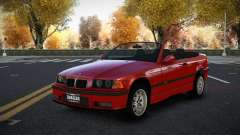 BMW M3 E36 Nidecedel for GTA 4