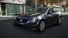 Cadillac CTS-V Toyhee for GTA 4