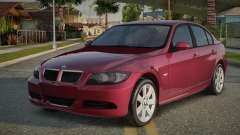 BMW M3 E90 V1.0 for GTA San Andreas