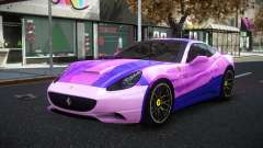 Ferrari California DXR S1 for GTA 4