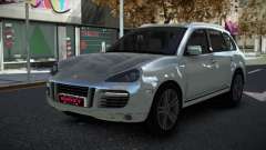 Porsche Cayenne Fairiam