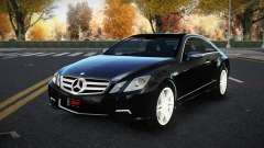Mercedes-Benz E500 Tazakiyu for GTA 4