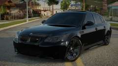 BMW M5 E60 v10 Aze style for GTA San Andreas