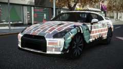 Nissan GT-R Raerthle S14