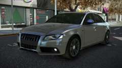 Audi S4 Huzar