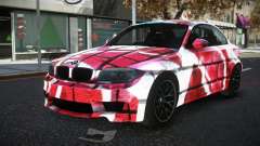 BMW 1M Jesley S14