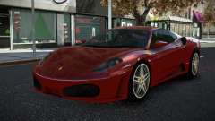 Ferrari F430 Maryahac