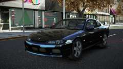 Nissan Silvia S15 Rexam