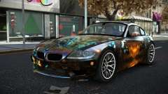 BMW Z4 Ewtianline S14 for GTA 4
