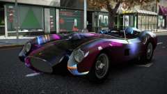 Ferrari Testarossa Balio S4 for GTA 4