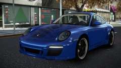 Porsche 911 Stralof for GTA 4