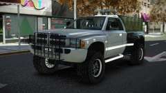 Dodge Ram Hvanim for GTA 4