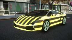 Lamborghini Gallardo Exirs S2 for GTA 4