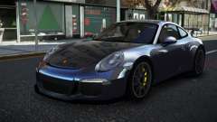 Porsche 911 GT3 Irine