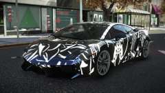 Lamborghini Gallardo RZ-L S8 for GTA 4