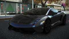 Lamborghini Gallardo Rickriabel