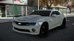 Chevrolet Camaro Selynson