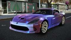 Dodge Viper SRT Busky S8 for GTA 4