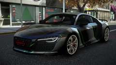 Audi R8 Sollyen S8 for GTA 4
