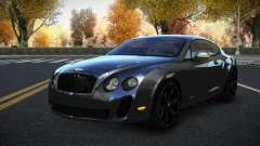 Bentley Continental Cakahi for GTA 4