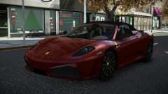 Ferrari F430 Sarop