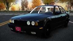 BMW M5 E34 Pexcabo