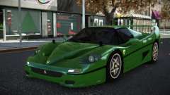 Ferrari F50 Xiscobes for GTA 4