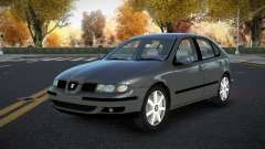 Seat Leon Ciwe for GTA 4