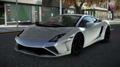 Lamborghini Gallardo Themula