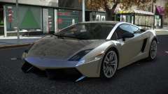 Lamborghini Gallardo RZ-L