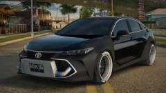 Toyota Avalon Liechic for GTA San Andreas