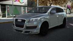 Audi Q7 Septony for GTA 4