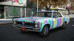 Pontiac GTO Rickna S8 for GTA 4