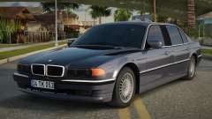 BMW M3 E38 Haiselee for GTA San Andreas