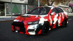 Mitsubishi Evo IX Thothan S11 for GTA 4