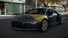 Audi R8 Sollyen S4 for GTA 4