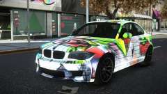 BMW 1M Jesley S13