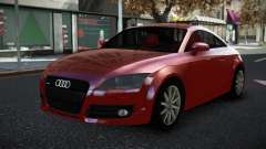 Audi TT Nibejaske for GTA 4