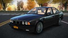 BMW M5 E34 Tiuri for GTA 4
