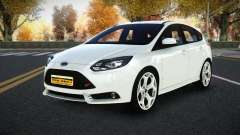 Ford Focus Roaxo for GTA 4