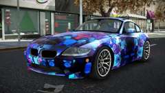 BMW Z4 Ewtianline S2 for GTA 4