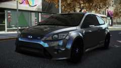 Ford Focus Poglase