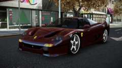 Ferrari F50 Fartuz for GTA 4