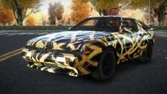 Mitsubishi Starion Reyph S11 for GTA 4