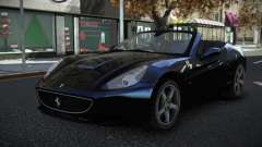 Ferrari California Terhanley for GTA 4