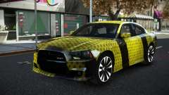 Dodge Charger MHR S11 for GTA 4