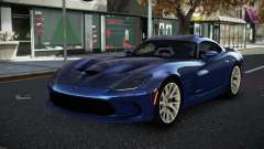 Dodge Viper SRT Busky for GTA 4