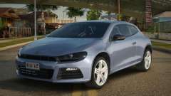 Volkswagen Scirocco R Sport for GTA San Andreas