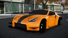 Nissan 370Z Lochelcole for GTA 4