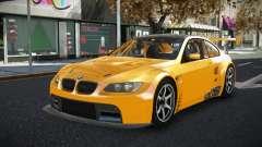 BMW M3 E92 Jakola